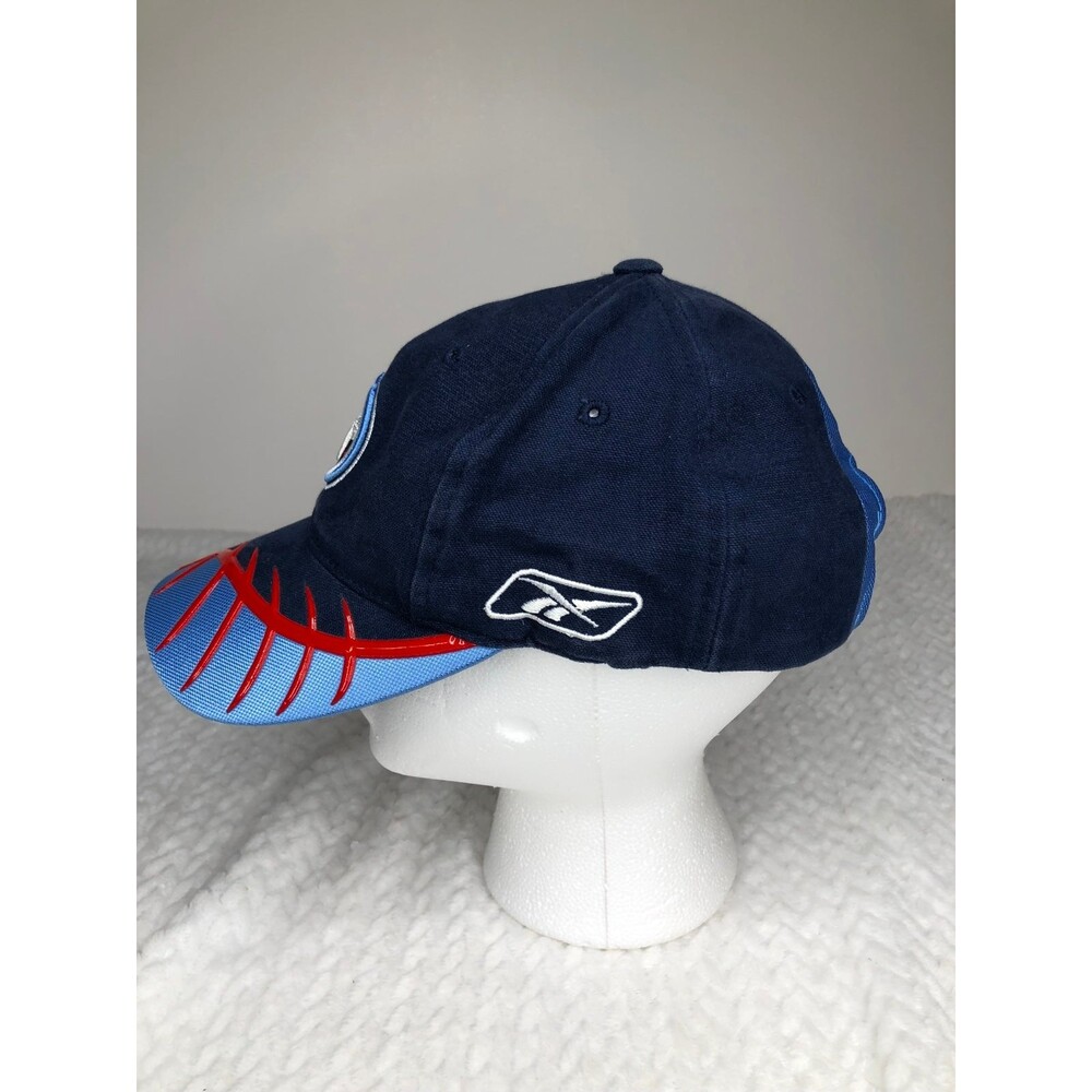Tennessee Titans hat by Reebok - Picture 4 of 6